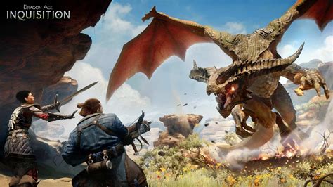 Dragon Age (@DragonAge) .
